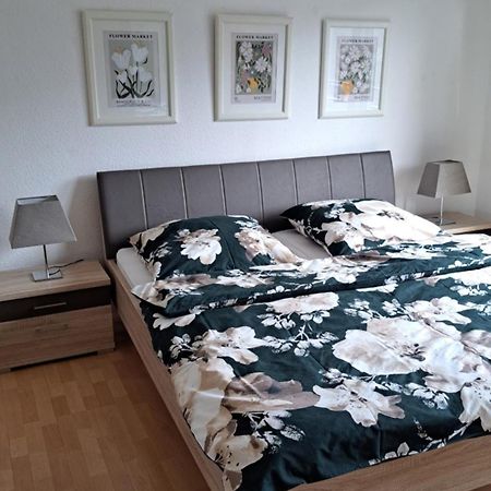 Ferienhaeuser Rhoen - Haus Natalie & Haus Helene เฮาเซน ภายนอก รูปภาพ
