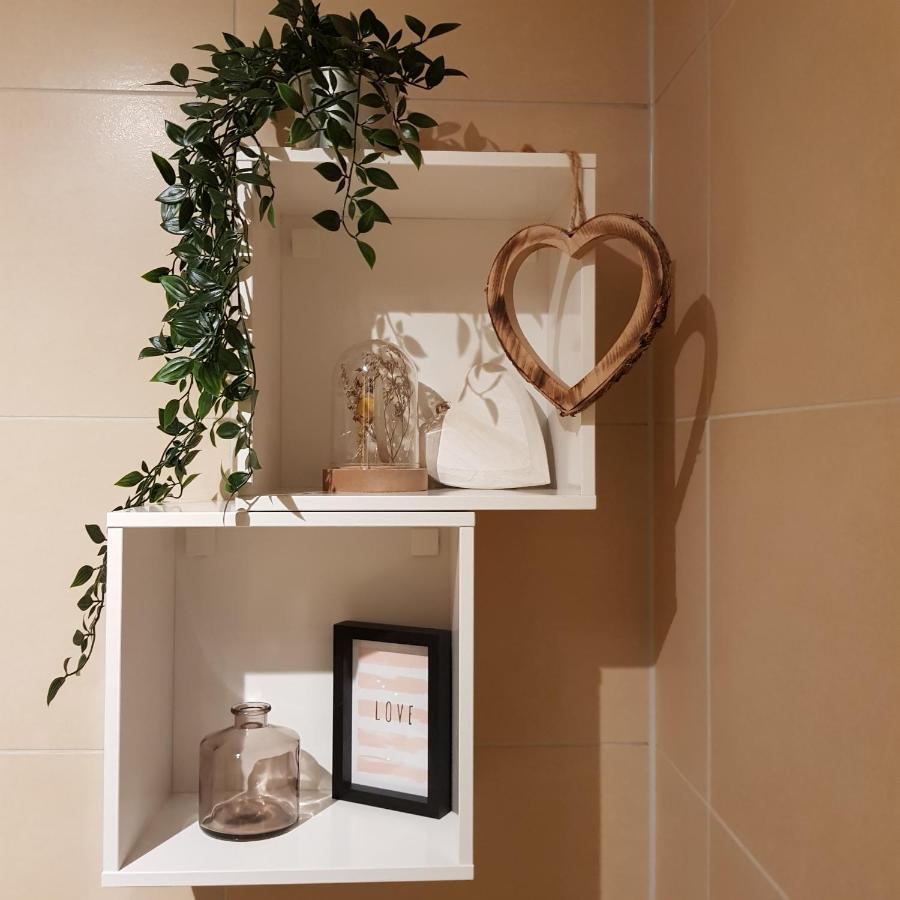 Ferienhaeuser Rhoen - Haus Natalie & Haus Helene เฮาเซน ภายนอก รูปภาพ