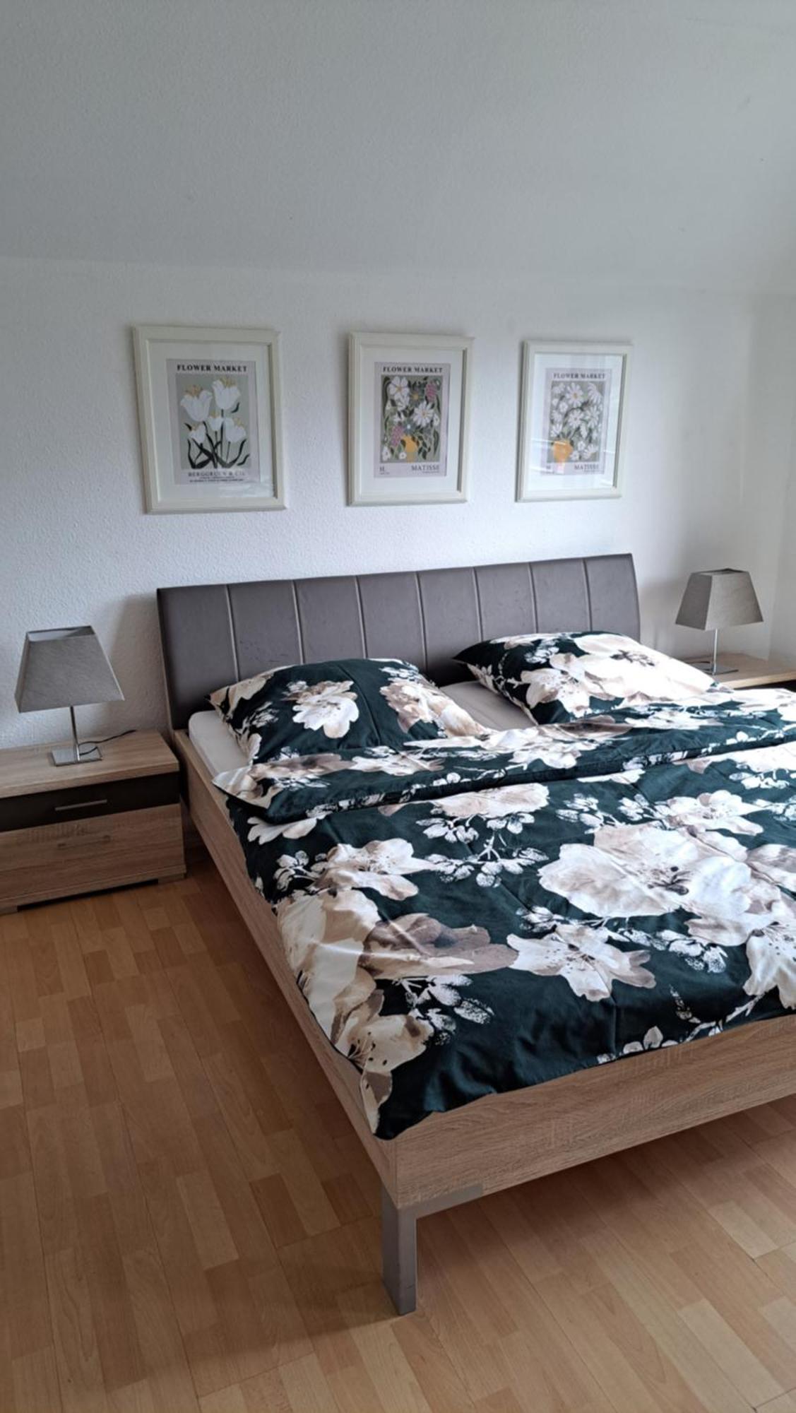 Ferienhaeuser Rhoen - Haus Natalie & Haus Helene เฮาเซน ภายนอก รูปภาพ