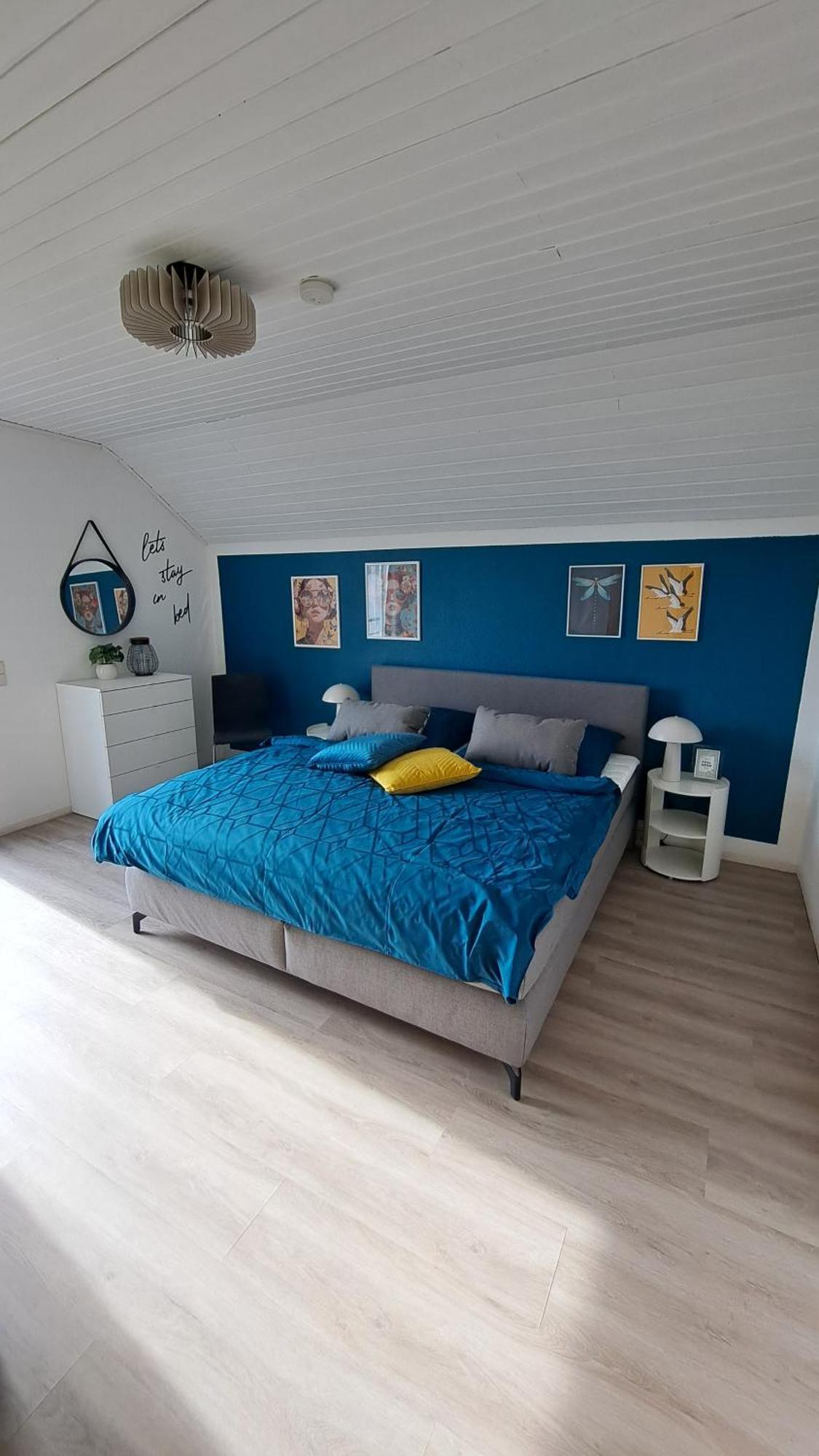 Ferienhaeuser Rhoen - Haus Natalie & Haus Helene เฮาเซน ภายนอก รูปภาพ